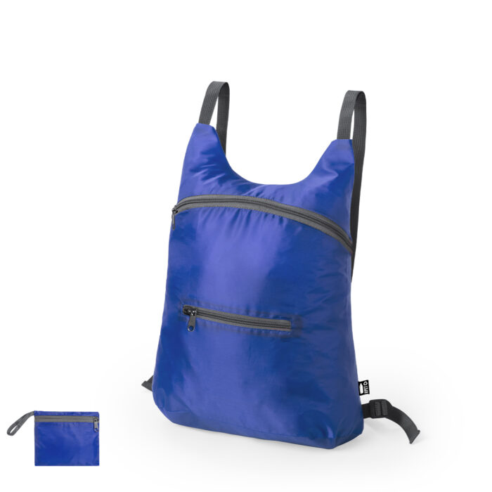 Mochila Plegable - BOB
