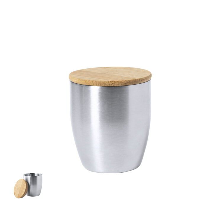 Vaso Térmico - BPC