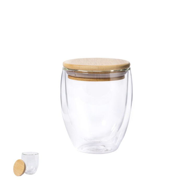 Vaso Térmico - BPF