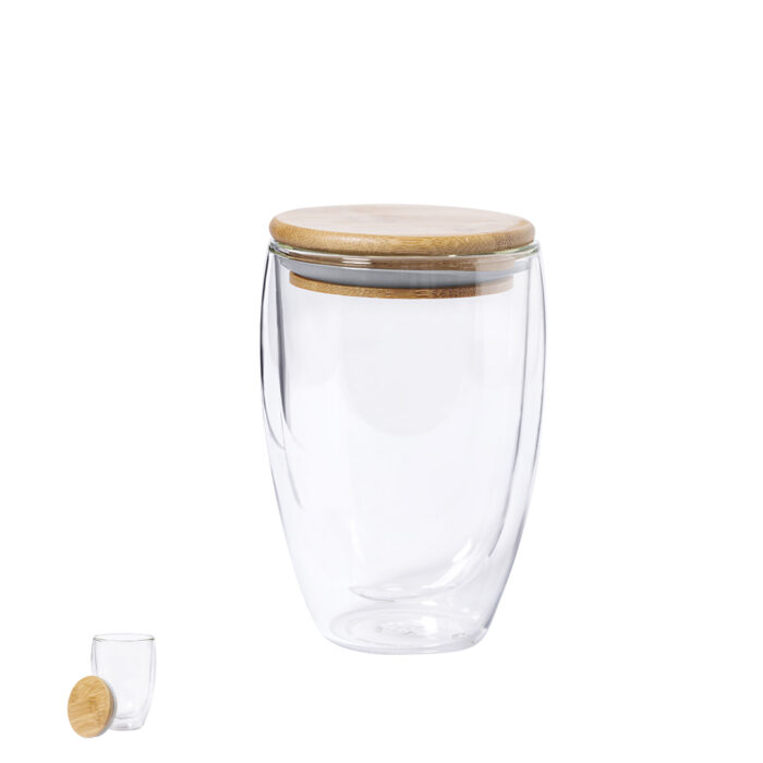 Vaso Térmico - BPG
