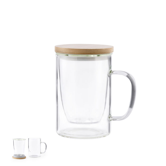 Taza Té - BPH