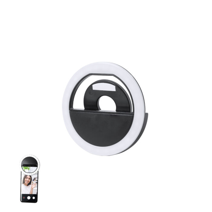 Anillo de Luz - BPO