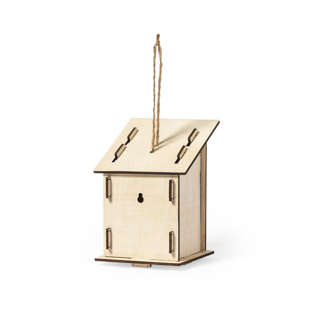 Caseta Pájaro - BQX - Imagen 4