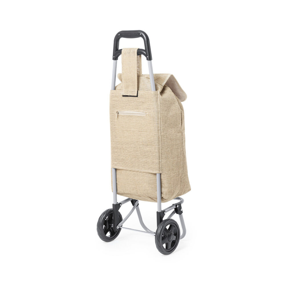 Carro Compra - BQZ - Imagen 3