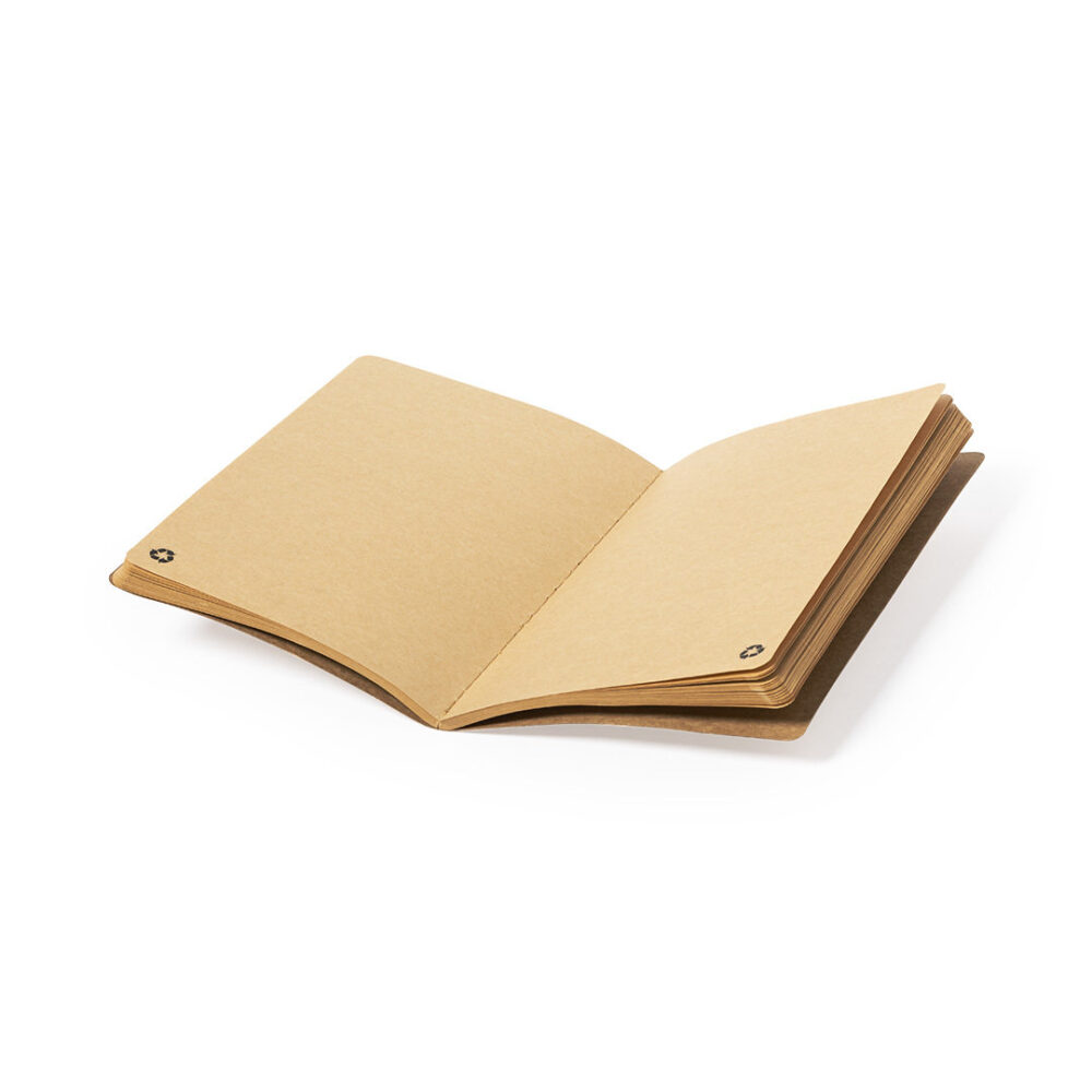 Libreta - BRP - Imagen 4