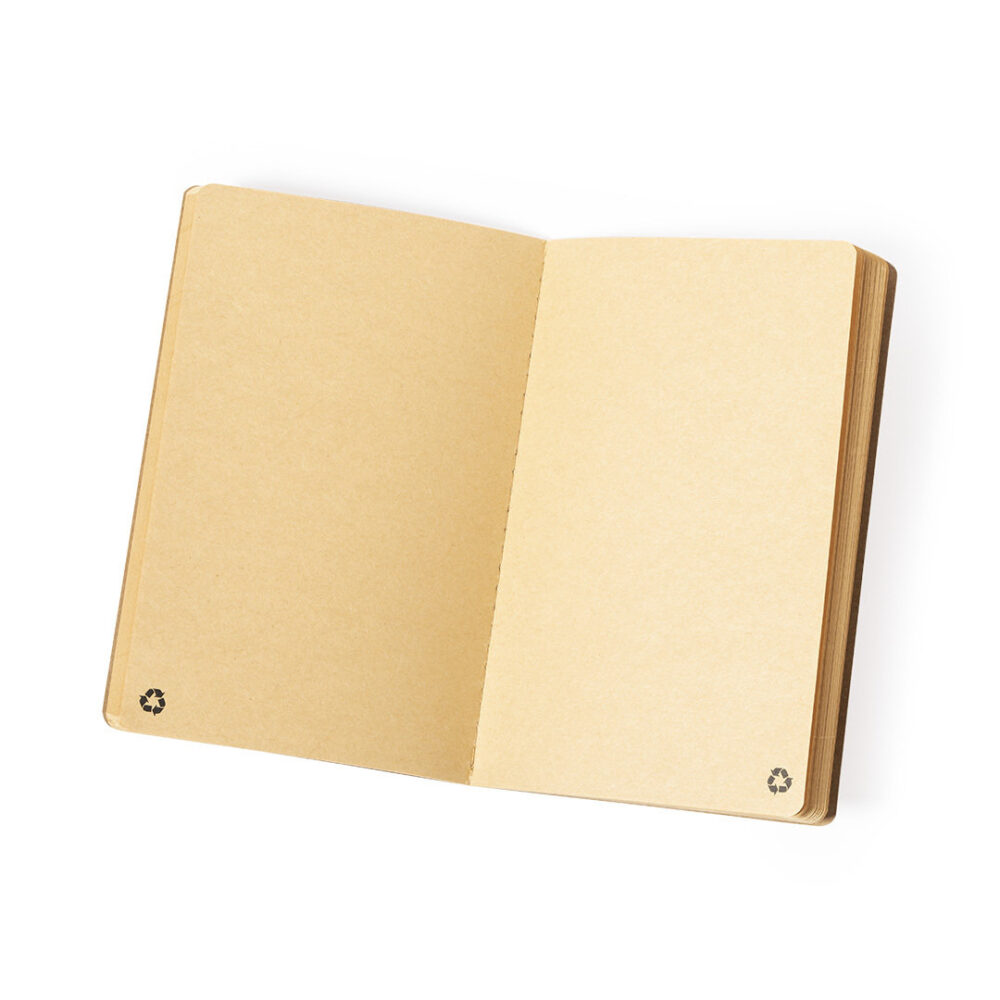 Libreta - BRP - Imagen 5