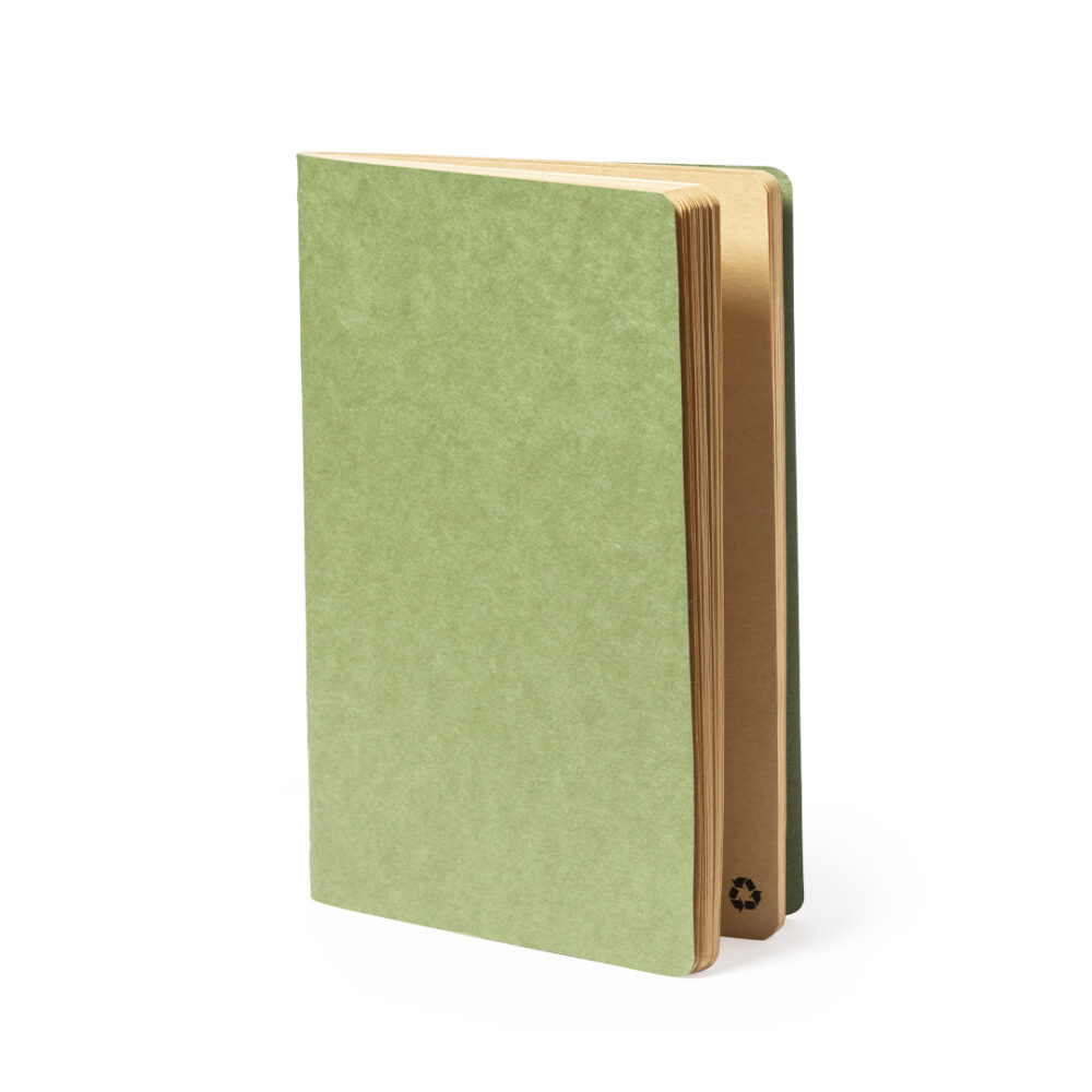 Libreta - BRP