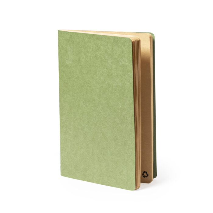 Libreta - BRP