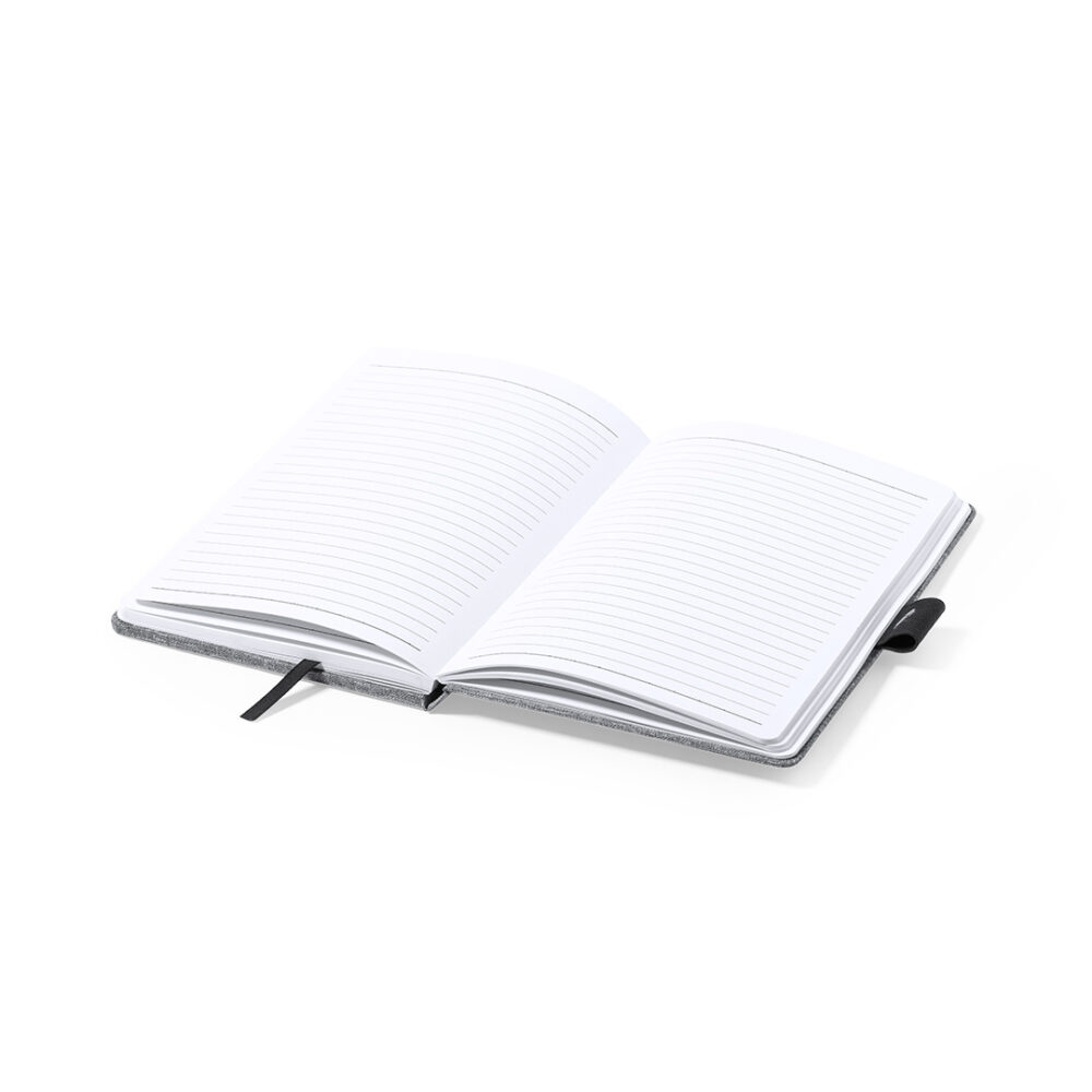 Bloc Notas Cargador - BRR - Imagen 4