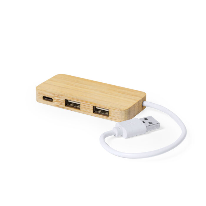 Puerto USB - BRW