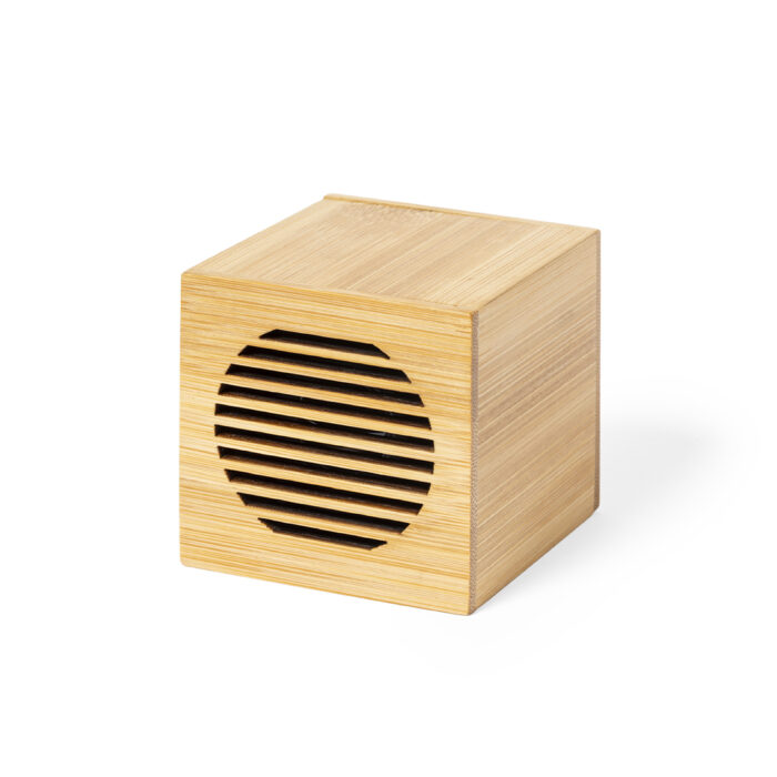 Altavoz - BRZ