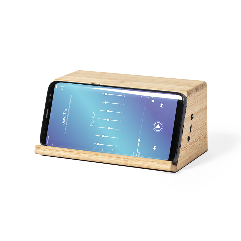 Altavoz Cargador - BSA - Imagen 3