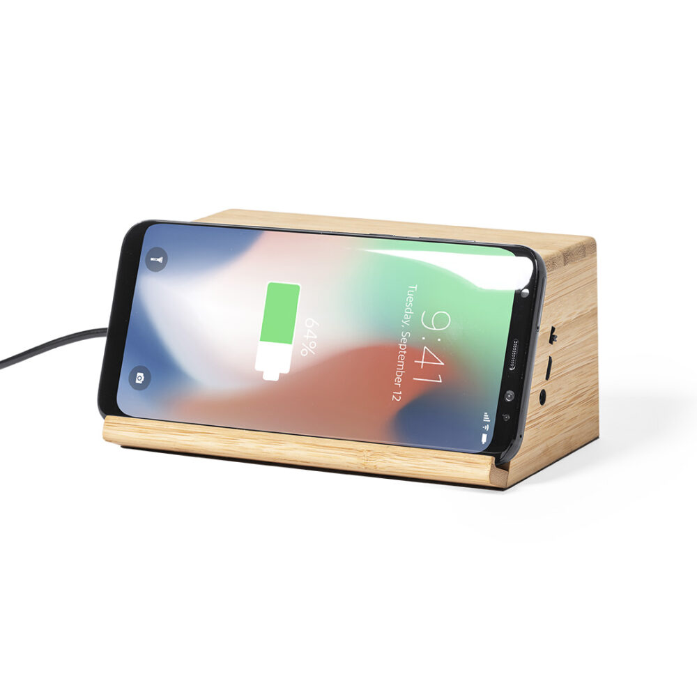 Altavoz Cargador - BSA - Imagen 4