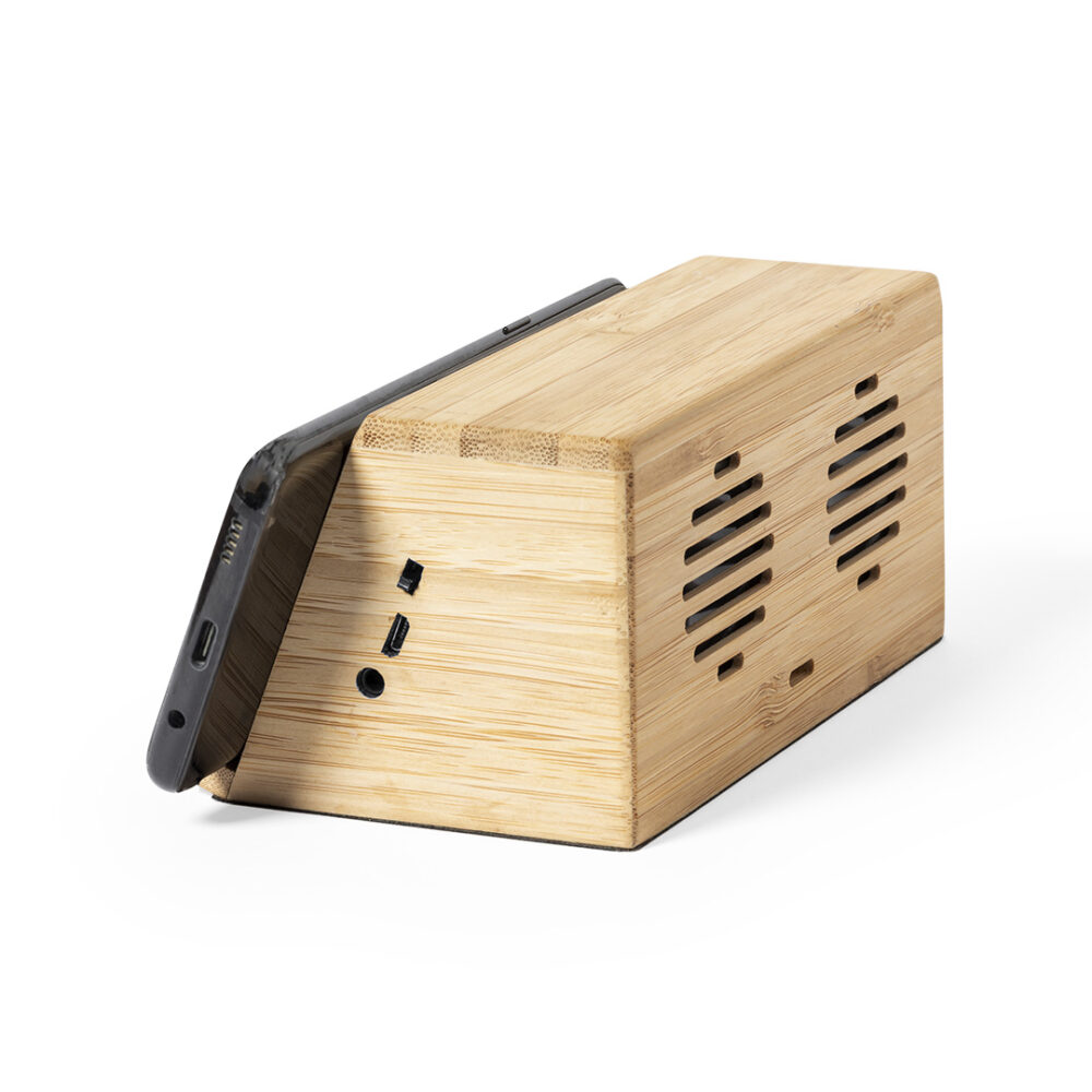 Altavoz Cargador - BSA - Imagen 5