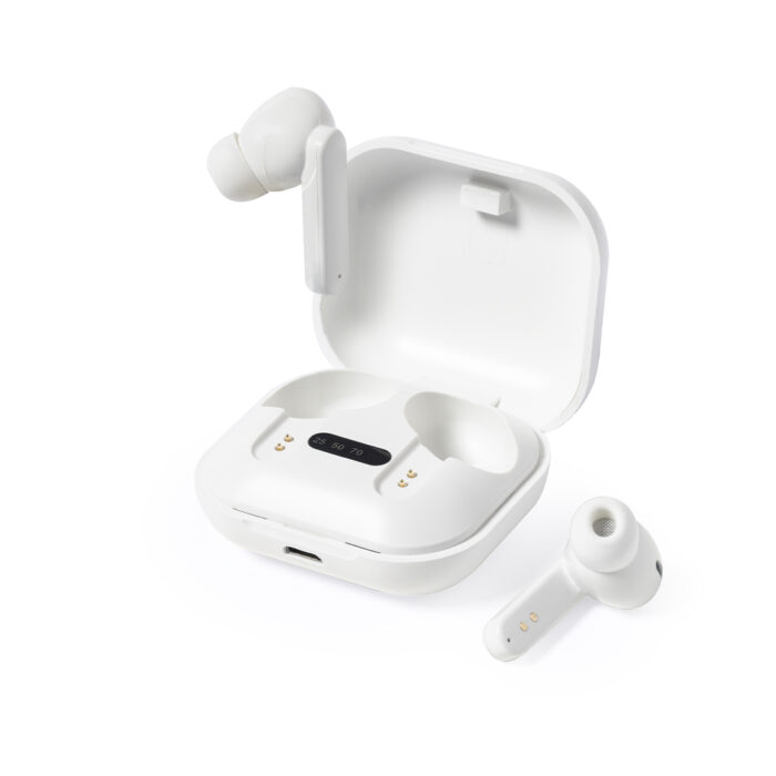 Auriculares - BSF