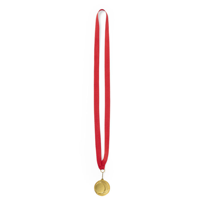 Medalla - BTU