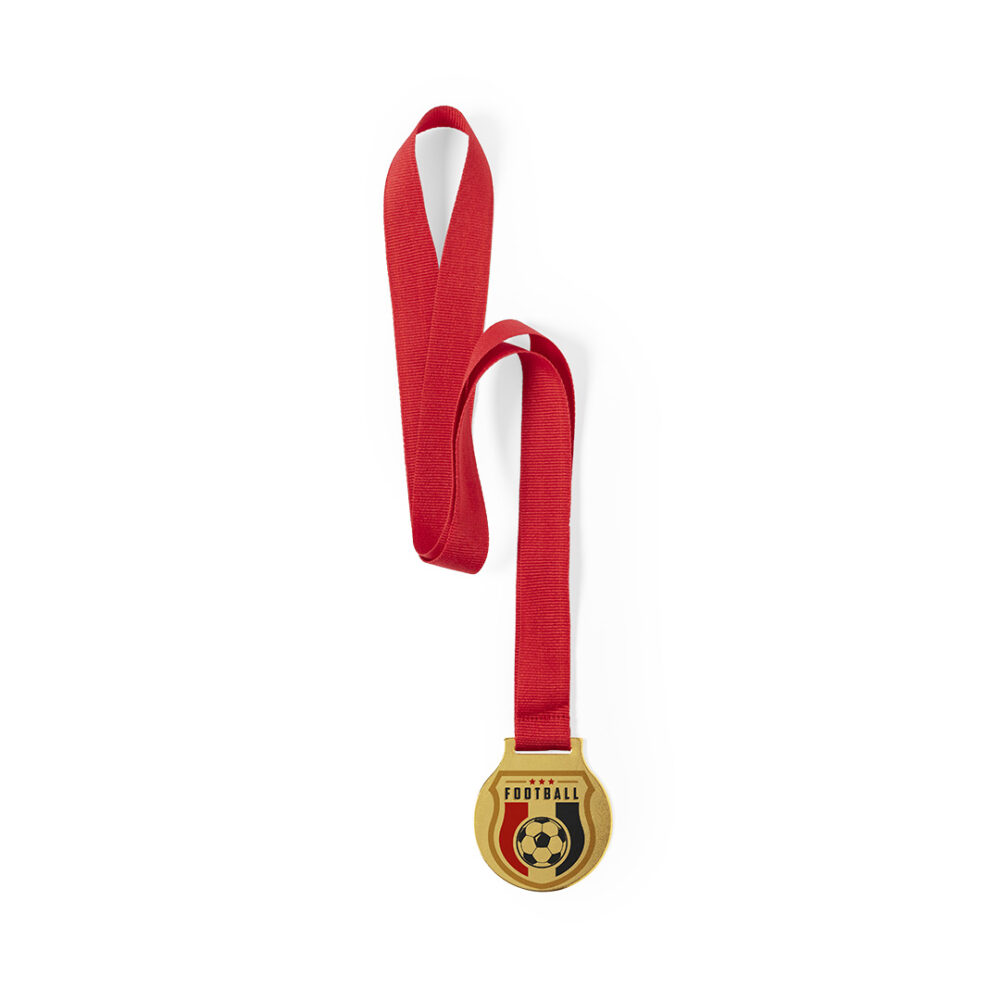 Medalla - BTV - Imagen 2
