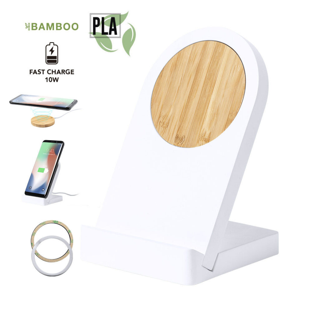 Cargador Soporte - BUB - Imagen 2