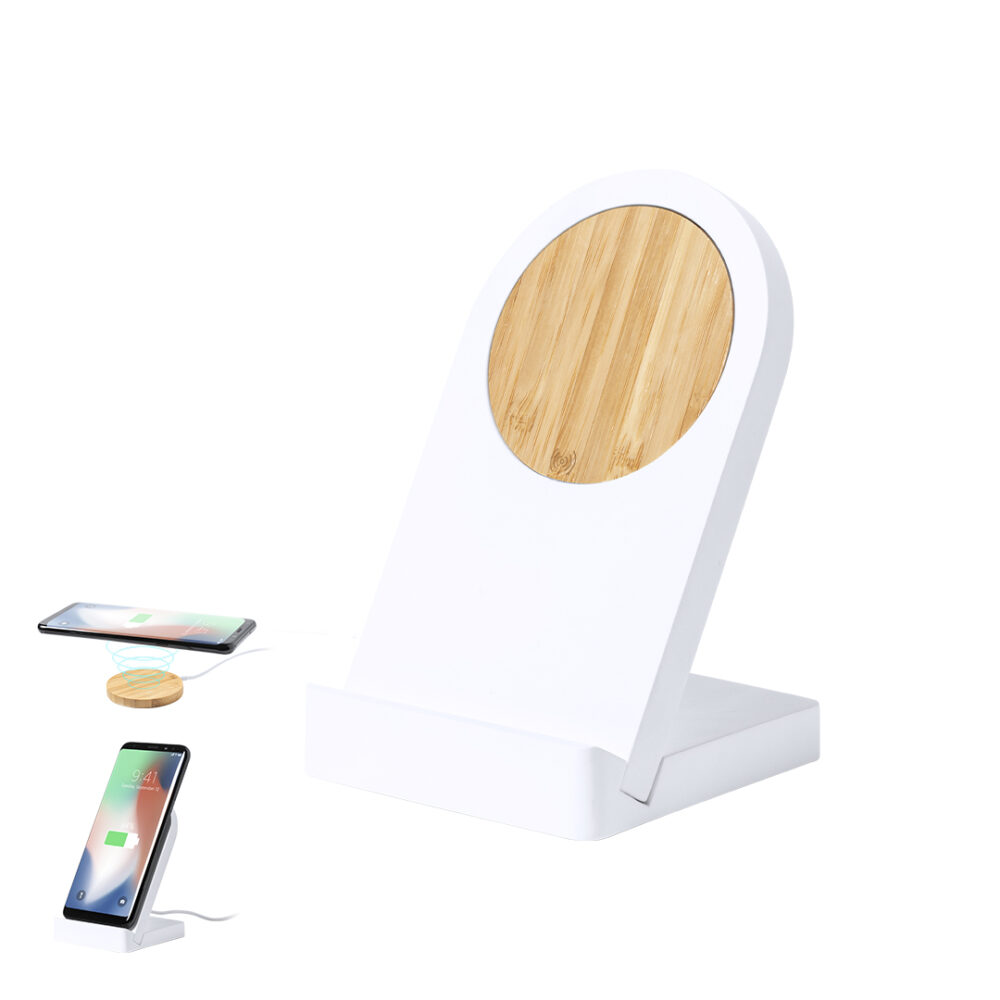Cargador Soporte - BUB