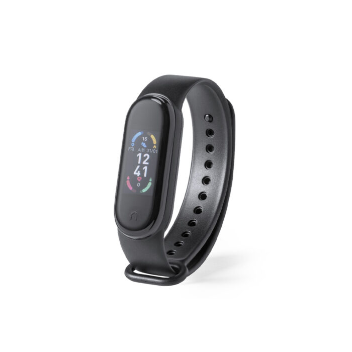 Brazalete Inteligente - BUJ