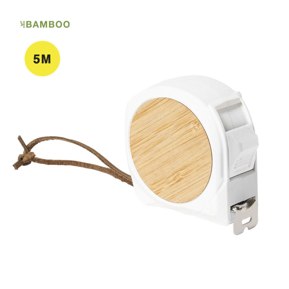 Flexómetro - BUR - Imagen 4