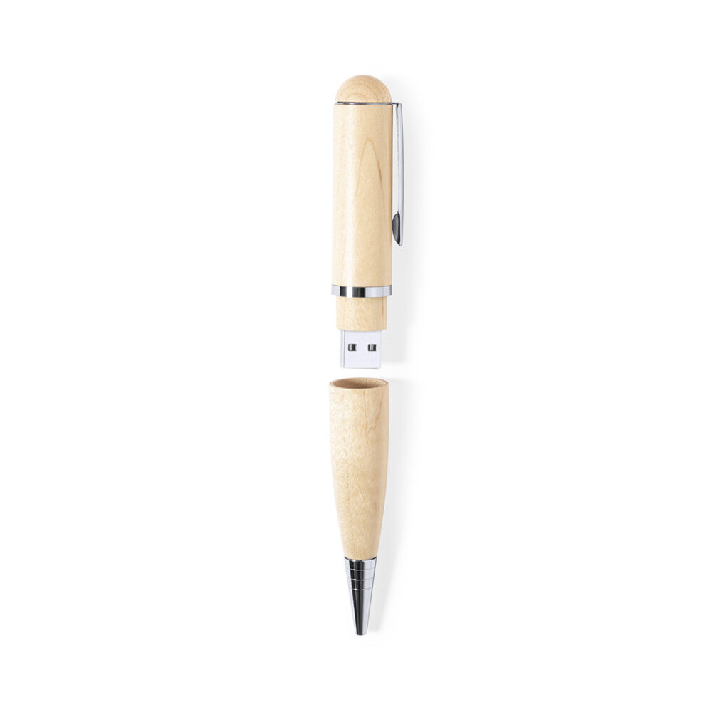 Bolígrafo USB - BVN - Imagen 4