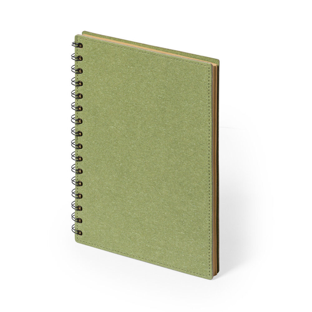 Libreta - BVY - Imagen 2