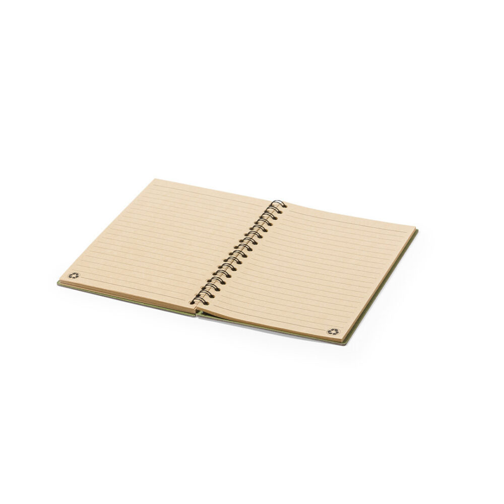 Libreta - BVY - Imagen 3