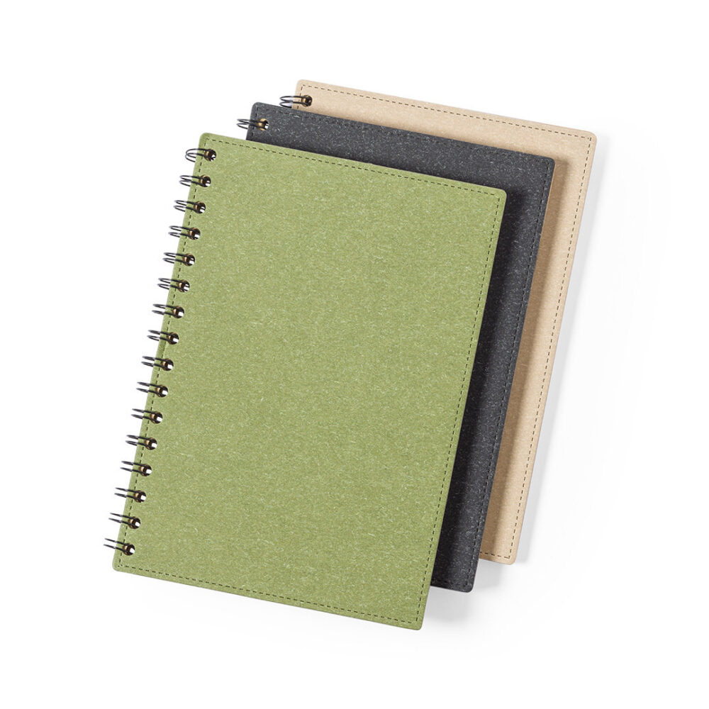 Libreta - BVY - Imagen 4