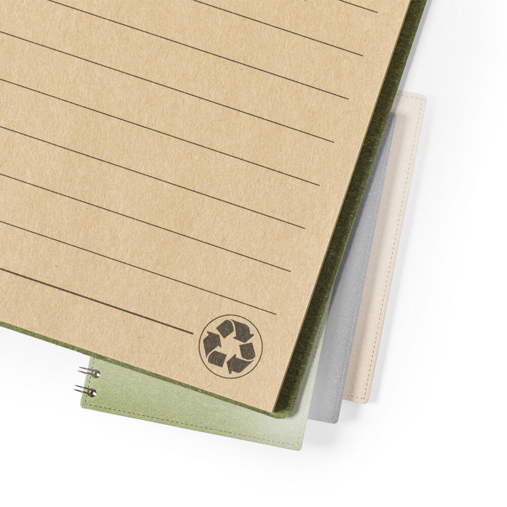 Libreta - BVY - Imagen 5