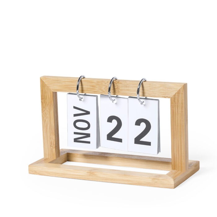 Calendario Perpetuo - BWO