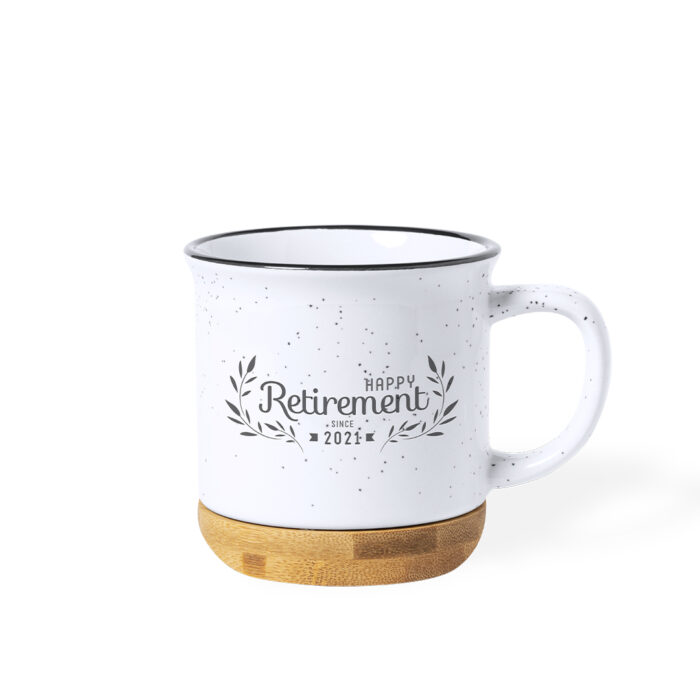 Taza - BXH