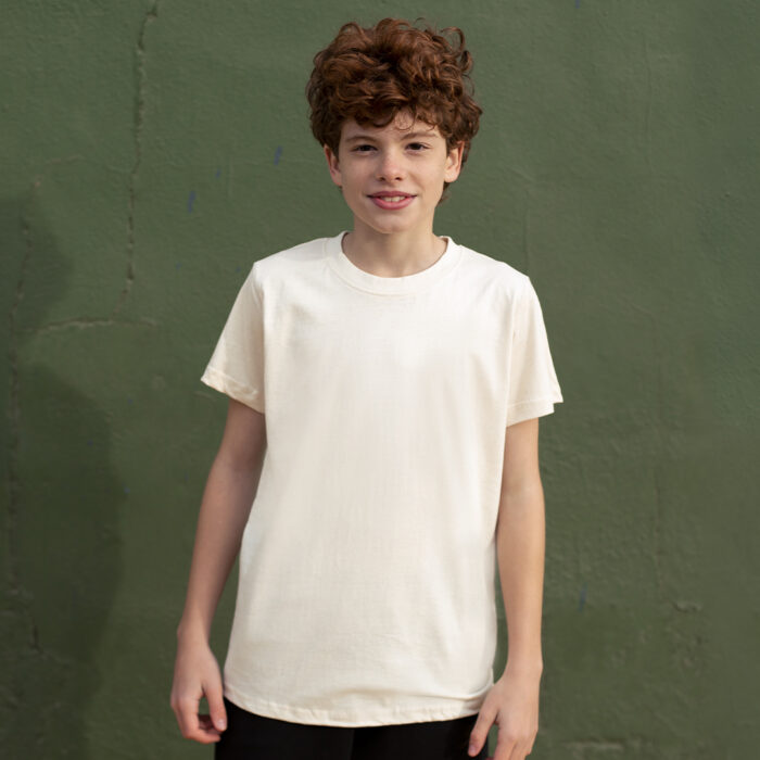 Camiseta Niño "keya" - BXZ