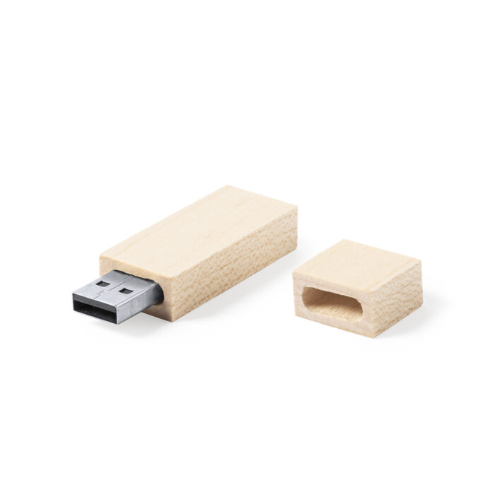 Memoria USB - BYH