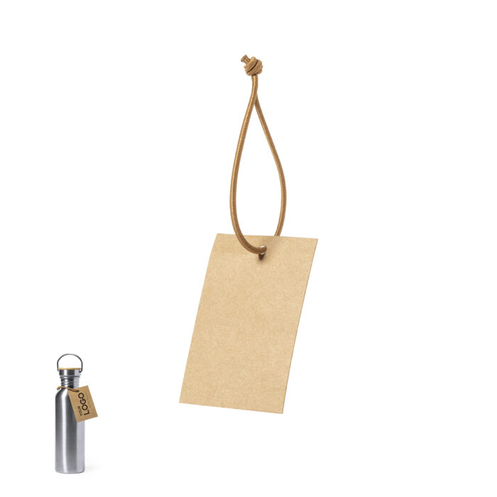 Hangtag Presentación - BYL