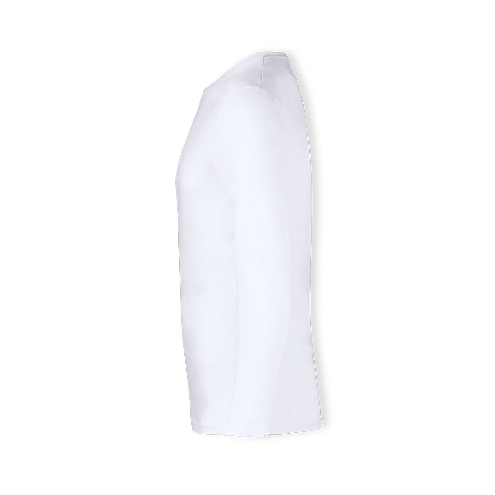 Camiseta Adulto Blanca - BYW - Imagen 2