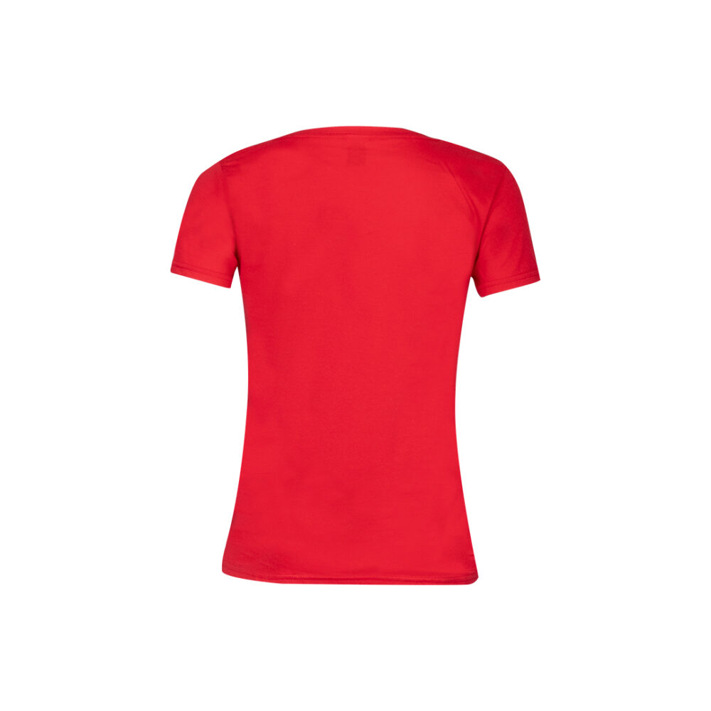 Camiseta Mujer Color - BZB - Imagen 3