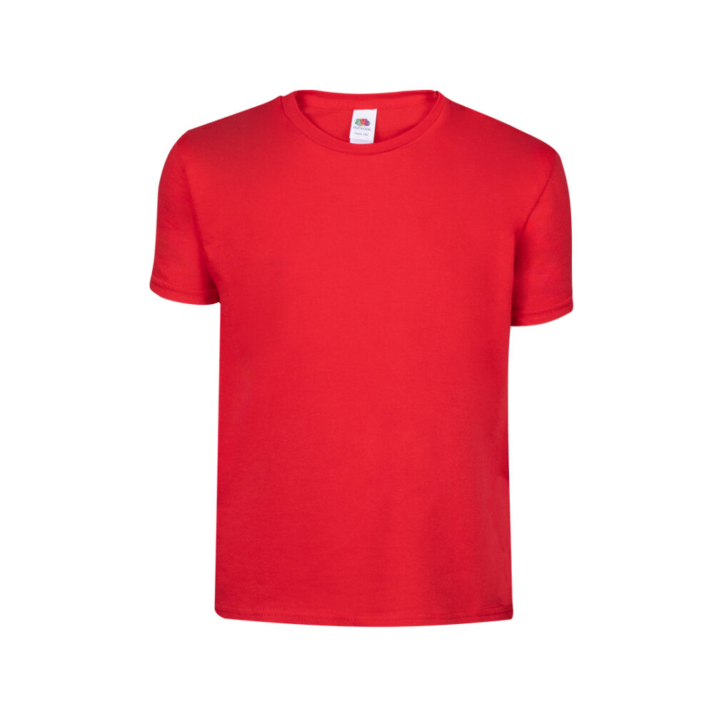 Camiseta Niño Color - BZC - Imagen 2