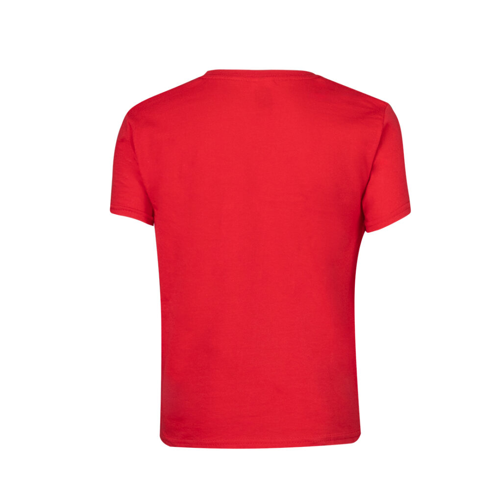 Camiseta Niño Color - BZC - Imagen 4
