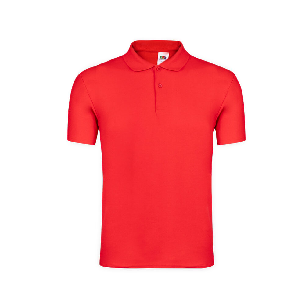 Polo Adulto Color - BZF - Imagen 2