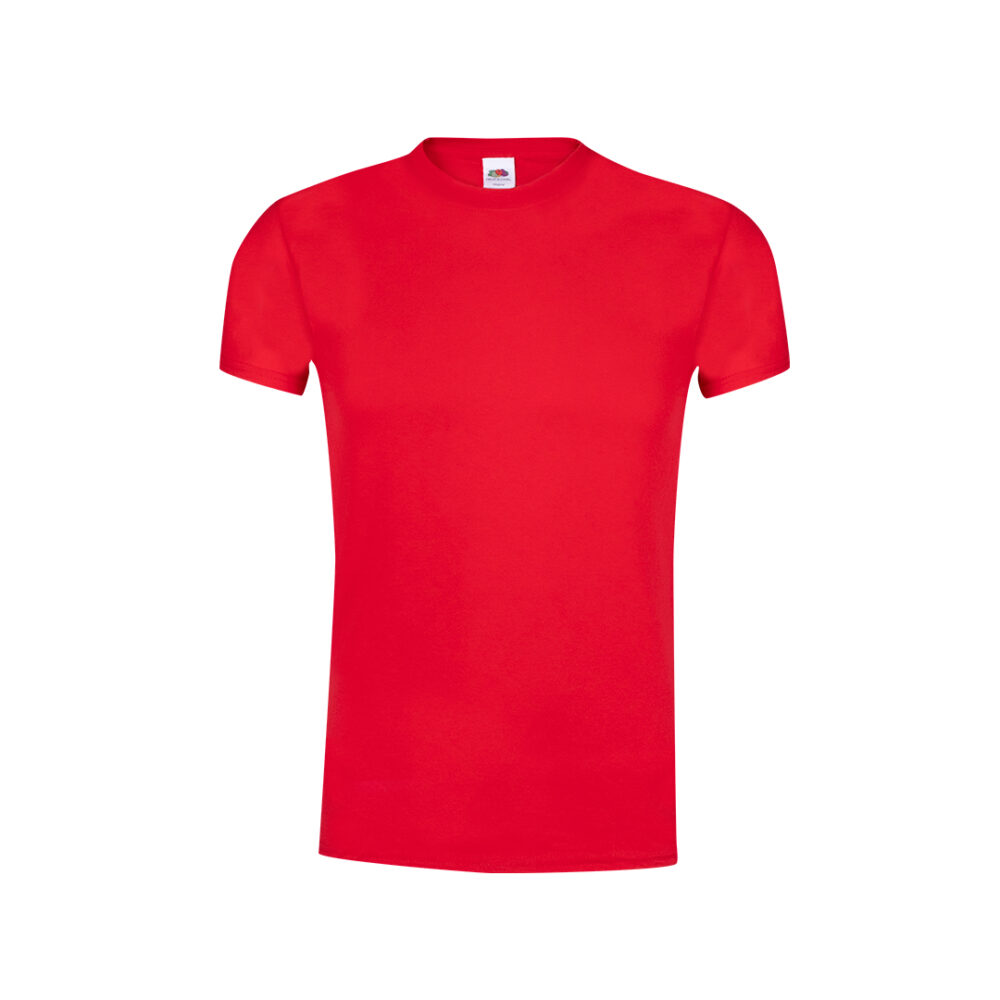 Camiseta Adulto Color - BZH - Imagen 2