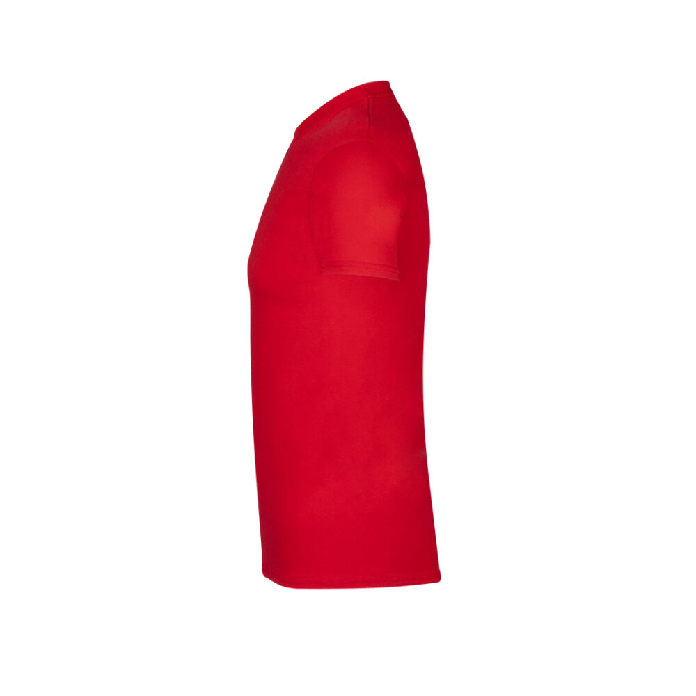 Camiseta Adulto Color - BZH - Imagen 3