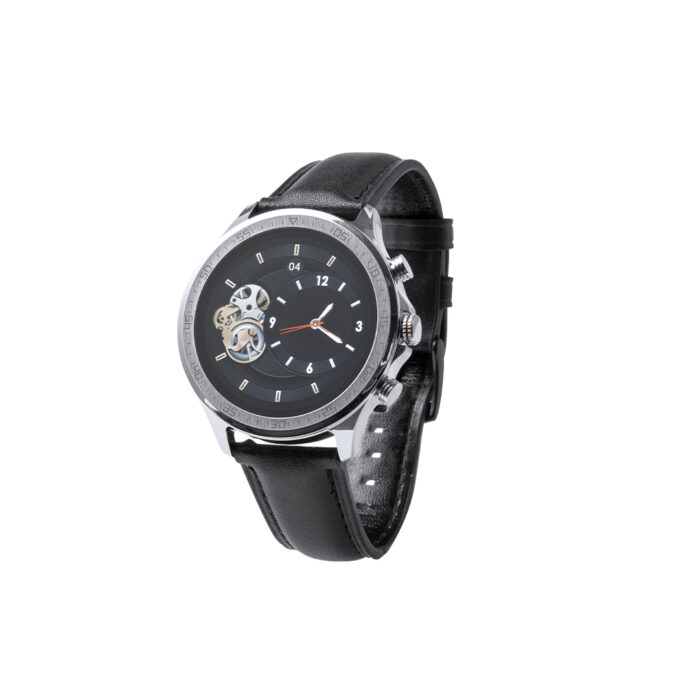 Reloj Inteligente - BZS