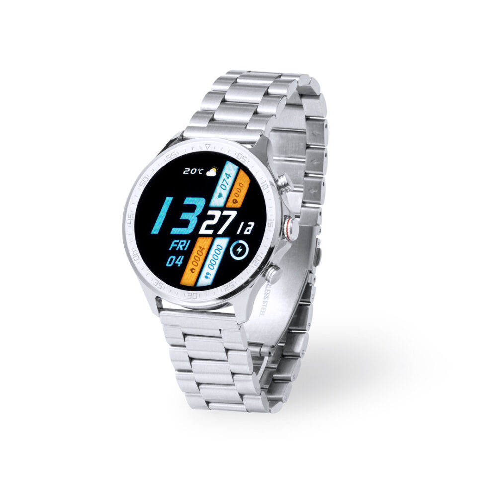 Reloj Inteligente - BZT - Imagen 2