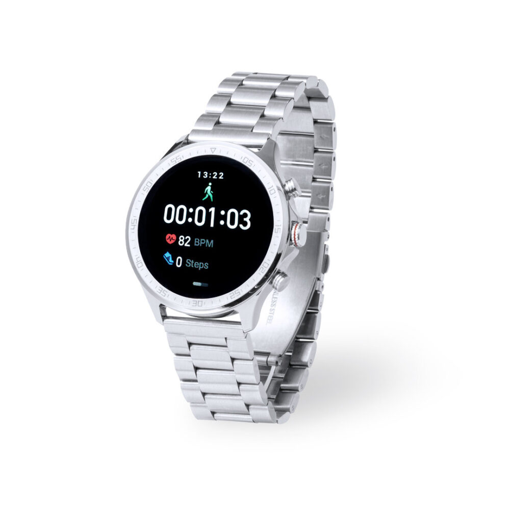 Reloj Inteligente - BZT - Imagen 4
