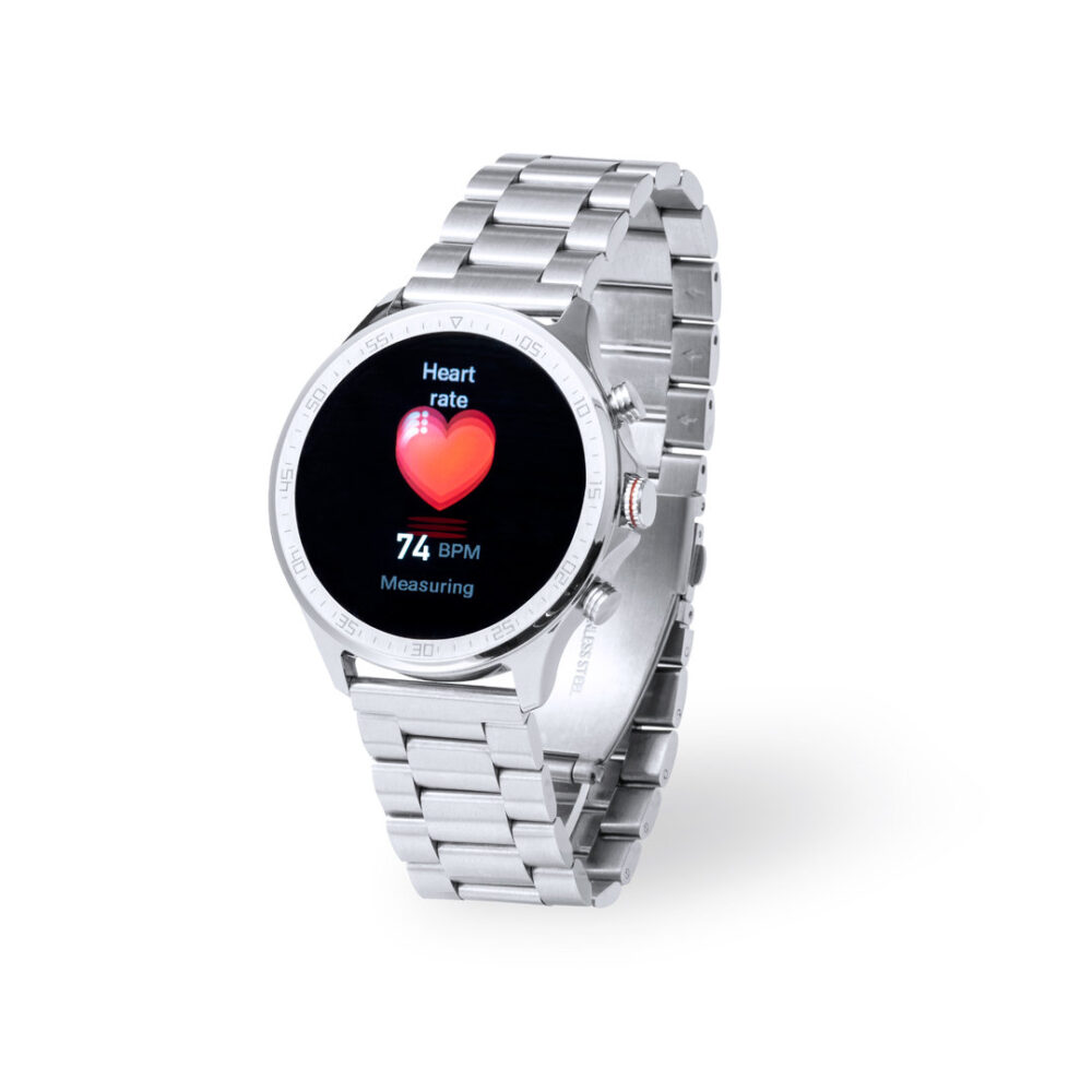 Reloj Inteligente - BZT - Imagen 5