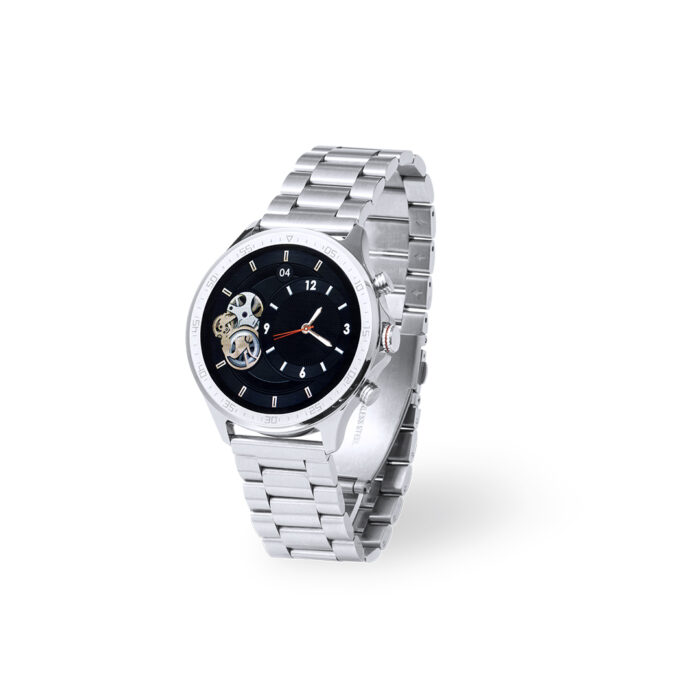 Reloj Inteligente - BZT