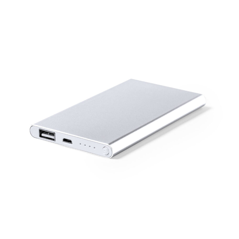 Power Bank - CAJ - Imagen 2