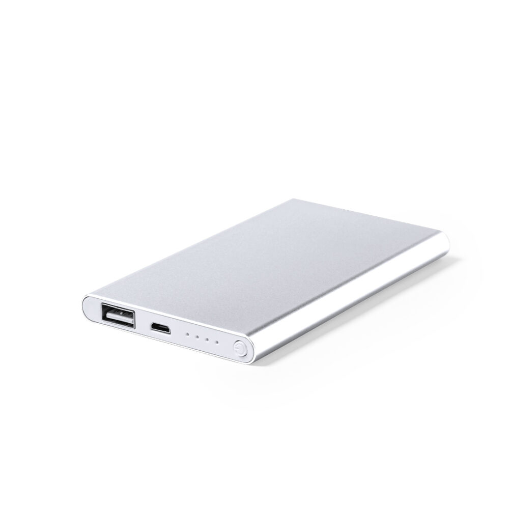 Power Bank - CAJ