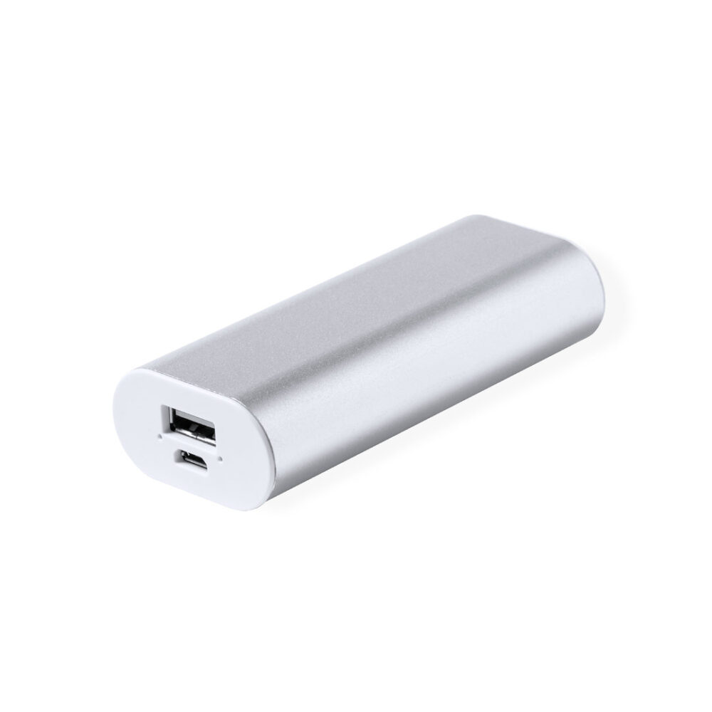 Power Bank - CAK - Imagen 2